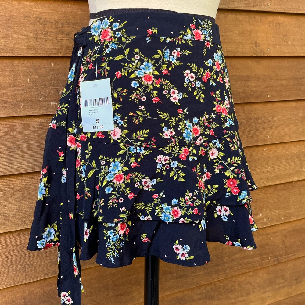 Forever 21 skirt